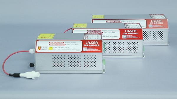 Блоки питания лазерных трубок для лазеров на углекислом газе